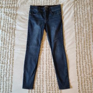 Candie's | Dark Wash Skinny Jean